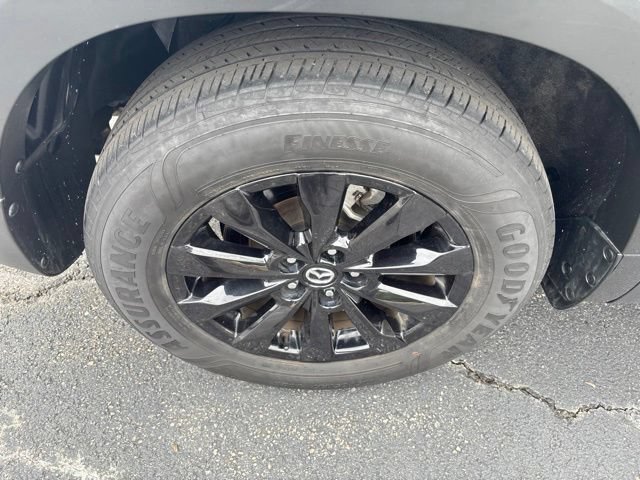 Used 2024 MAZDA CX-50 AWD 2.5 S w/ Weather Package image 10