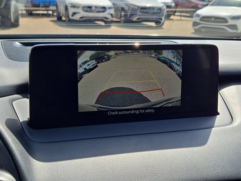 Used 2022 MAZDA CX-9 Sport AWD/4WD image 18