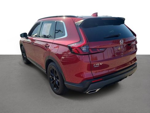 Used 2024 Honda CR-V Sport-L image 4