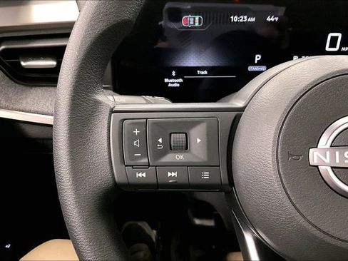 New 2026 Nissan Kicks S FWD image 20