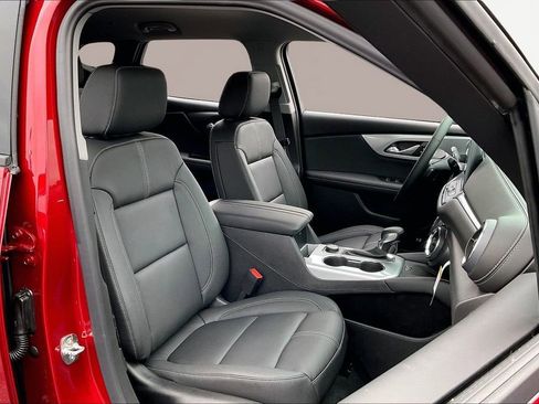 New 2026 Chevrolet Blazer LT w/ Sound & Technology Package image 13