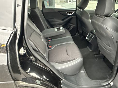 Used 2021 Subaru Forester Premium w/ Popular Package #1 image 12
