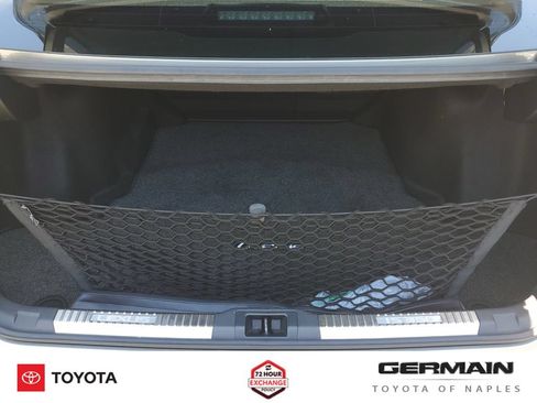 Used 2023 Lexus IS 350 F Sport w/ Navigation Package RWD image 24