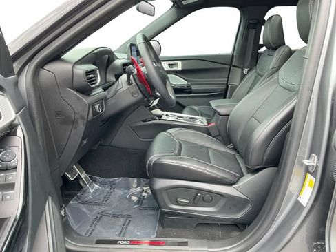 Used 2024 Ford Explorer ST w/ Equipment Group 401A AWD/4WD image 10
