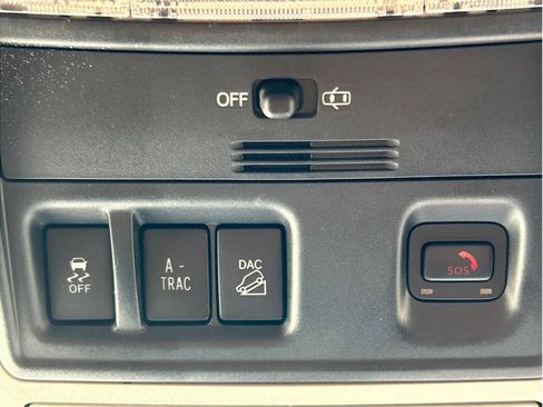 Used 2020 Toyota 4Runner SR5 image 21