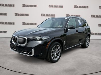 Certified 2024 BMW X5 xDrive40i
