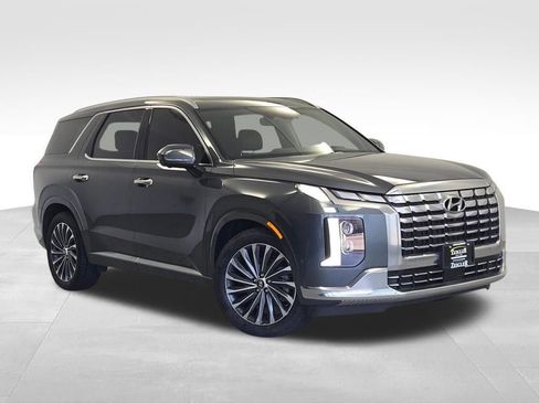 Used 2023 Hyundai Palisade Calligraphy AWD/4WD image 1