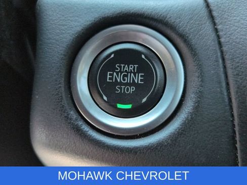 Used 2024 Chevrolet Tahoe RST w/ Luxury Package AWD/4WD image 17