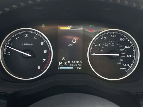 Certified 2023 Subaru Forester Limited image 15