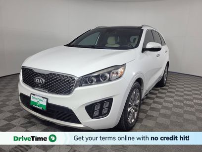 Used 2016 Kia Sorento SX w/ SXL Technology Package