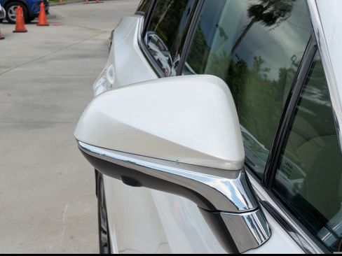 Used 2021 Lexus RX 350 FWD w/ Premium Package image 8