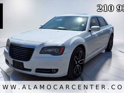 Used 2013 Chrysler 300 S