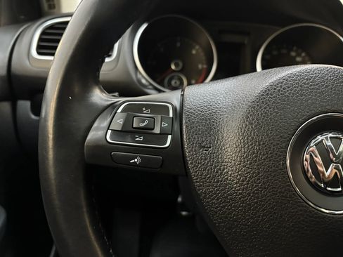 Used 2012 Volkswagen Jetta TDI FWD image 16