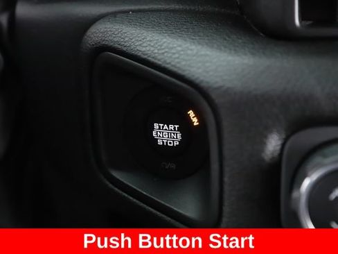 Used 2024 Jeep Gladiator Sport AWD/4WD image 22