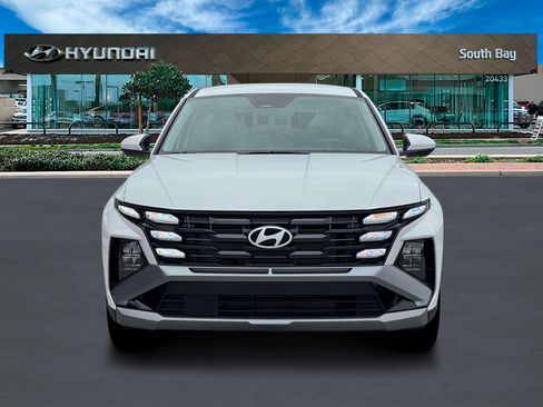 New 2026 Hyundai Tucson SE FWD image 12