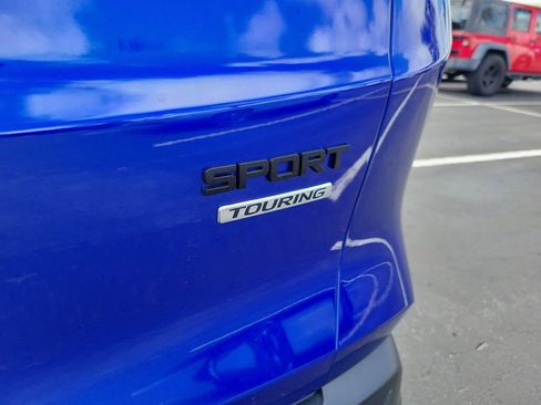 Used 2023 Honda CR-V Sport Touring image 10