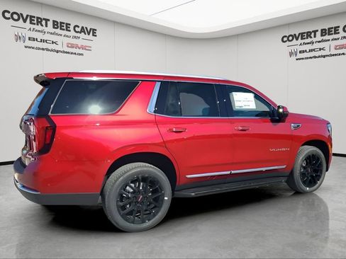 New 2026 GMC Yukon Elevation image 10
