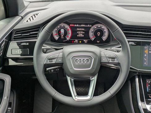 New 2026 Audi Q7 3.0T Premium Plus image 13