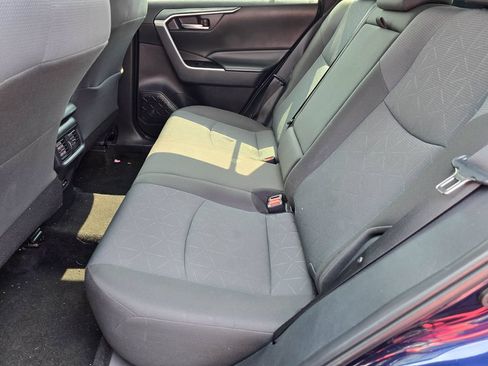Used 2024 Toyota RAV4 XLE AWD/4WD image 13