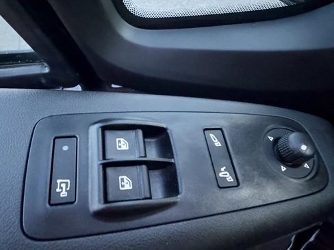 Used 2025 RAM ProMaster 3500 w/ Safety Group image 14