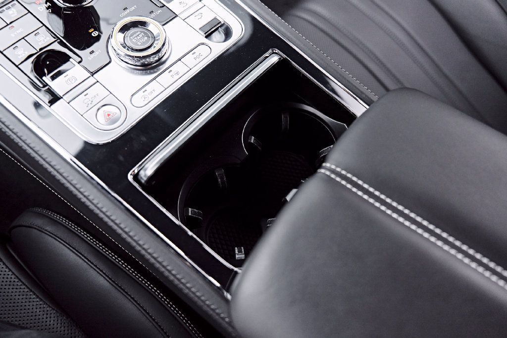 Used 2020 Bentley Continental GT AWD/4WD image 58