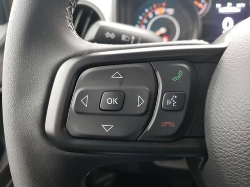 New 2025 Jeep Wrangler Unlimited Sport AWD/4WD image 26