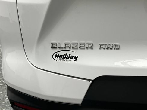 Certified 2023 Chevrolet Blazer LT w/ Convenience Package AWD/4WD image 34