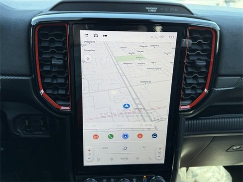 New 2025 Ford Ranger Raptor image 17