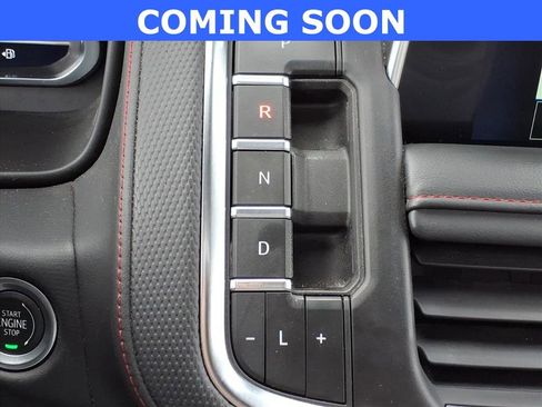 Used 2023 Chevrolet Tahoe RST w/ Luxury Package image 22