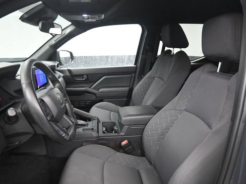 Used 2025 Toyota Tacoma SR image 16