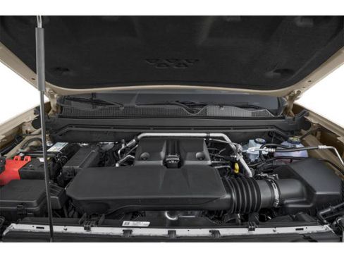 Used 2023 GMC Canyon Elevation w/ Convenience Package RWD image 15