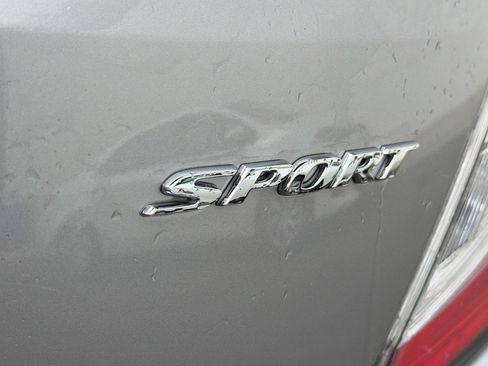 Used 2021 Honda Civic Sport image 26