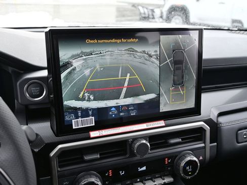 New 2026 Toyota 4Runner Limited image 34