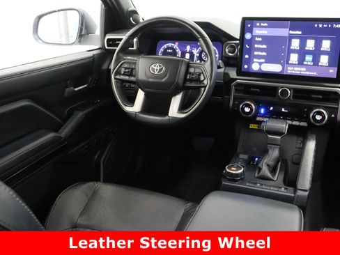 Certified 2025 Toyota 4Runner Limited image 34