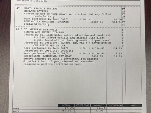 Used 2021 Jeep Cherokee Latitude Lux w/ Trailer Tow Group image 3