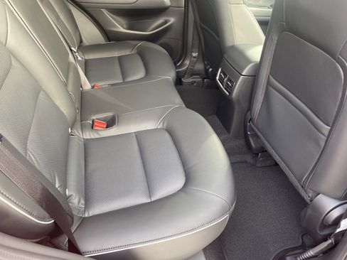 New 2025 MAZDA CX-5 AWD 2.5 S w/ Select Package image 9