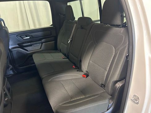 Used 2025 RAM 1500 Tradesman image 20