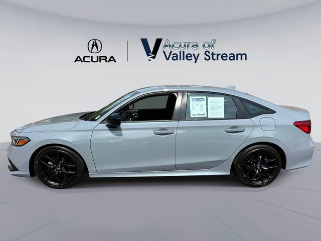 Used 2024 Honda Civic Sport image 9