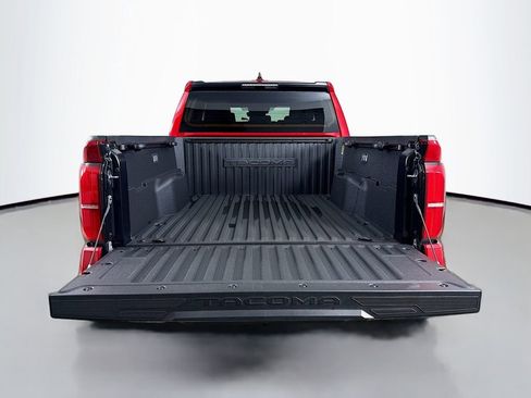New 2025 Toyota Tacoma SR5 AWD/4WD image 27