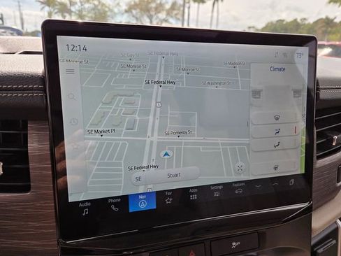 Certified 2024 Ford Expedition Limited image 27