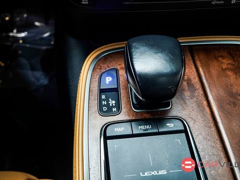 Used 2022 Lexus LS 500 AWD image 19