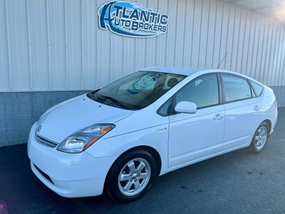 Used 2007 Toyota Prius