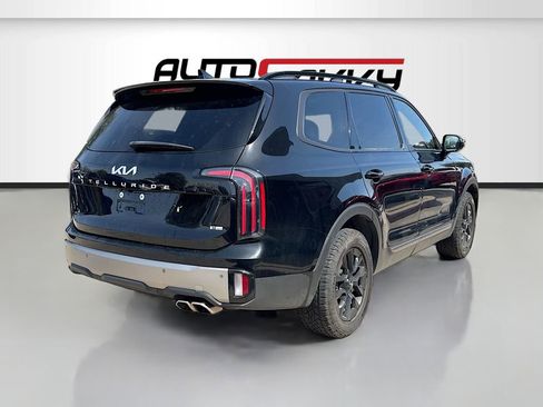 Used 2023 Kia Telluride SX Prestige X-Pro AWD/4WD image 7