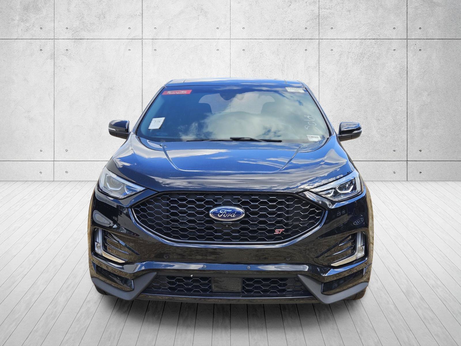 Used 2020 Ford Edge ST w/ Equipment Group 401A AWD/4WD image 5