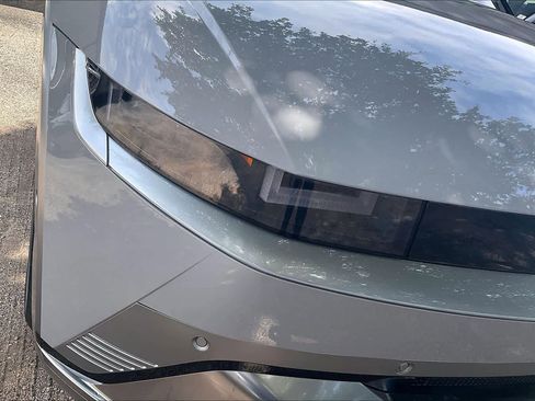 Certified 2026 Hyundai Ioniq 5 Limited RWD image 26