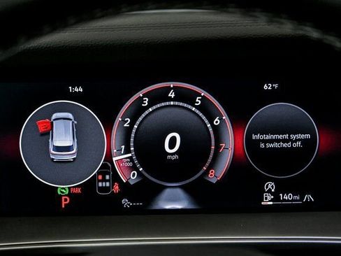 New 2026 Volkswagen Tiguan SE image 11