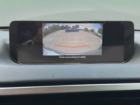 Used 2023 MAZDA CX-50 2.5 S w/ Cargo Package AWD/4WD image 14
