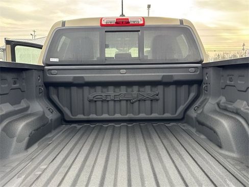 Used 2024 GMC Canyon AT4X image 10