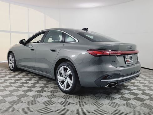 New 2025 Audi A5 2.0T Premium Plus image 4