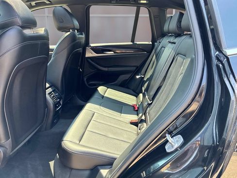 Used 2023 BMW X3 xDrive30i AWD/4WD image 20